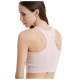 Bodytalk Γυναικεία αμάνικη μπλούζα crop